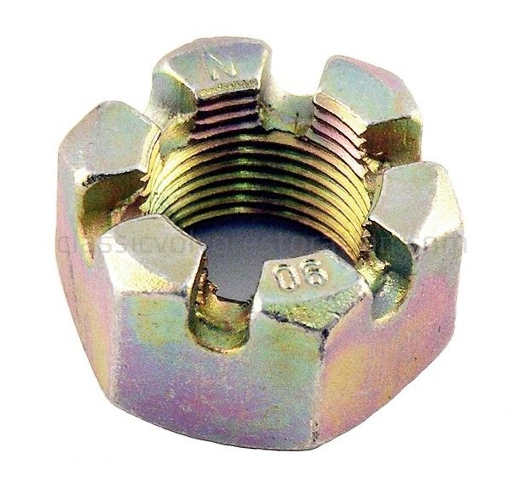 Kroonmoer achteras ENV M20