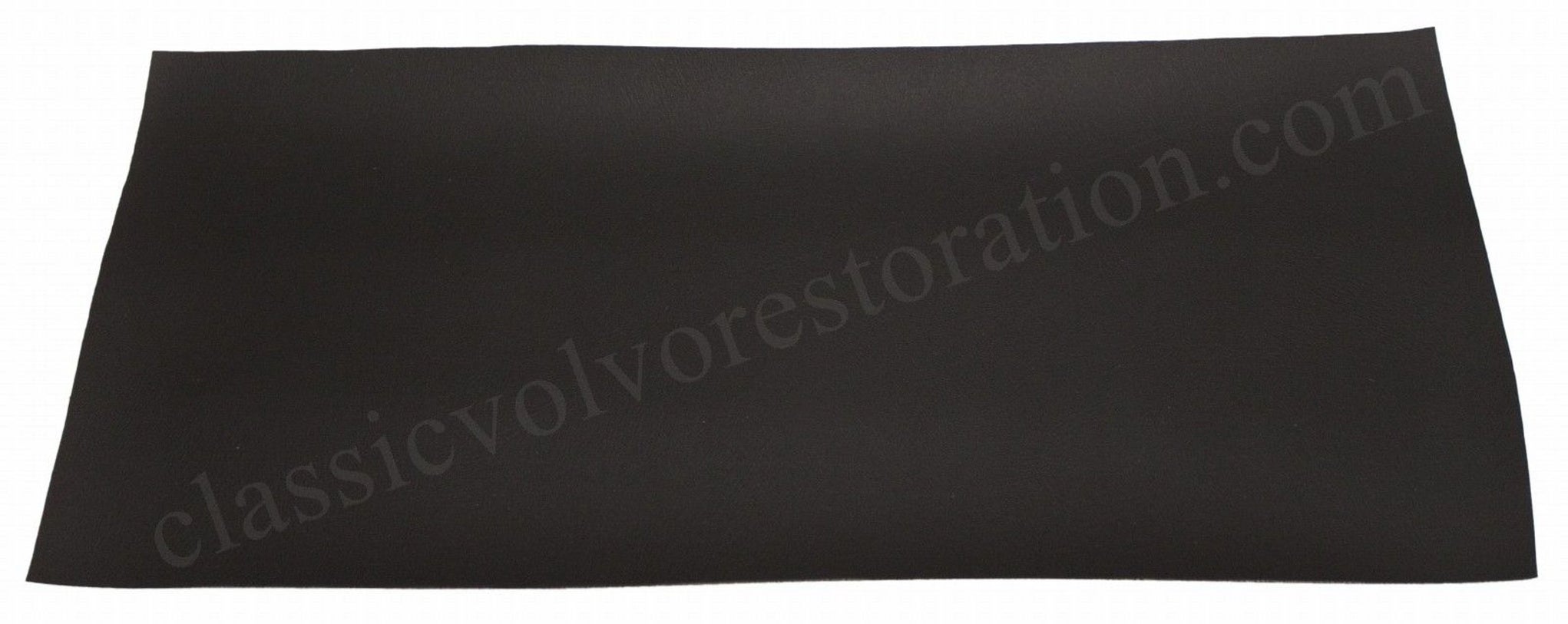 Panelsæt torpedoside sort