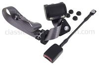 Sicherheitsgurt vorne 3-Punkt