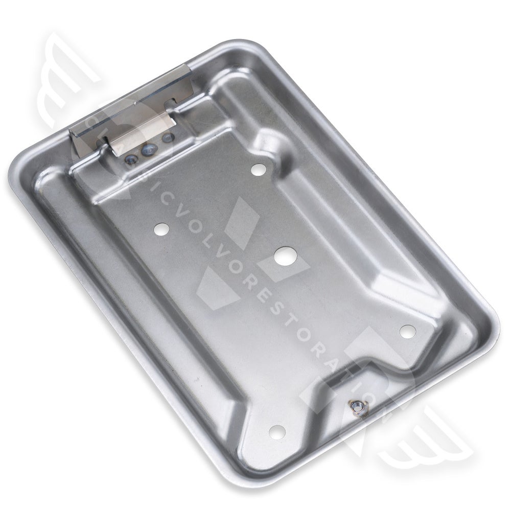 Batterihylde High Quality