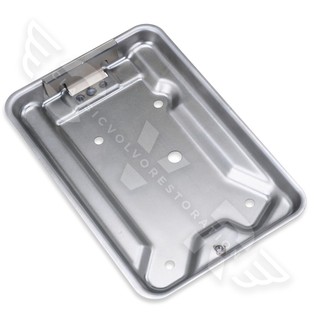 Batterihylde High Quality