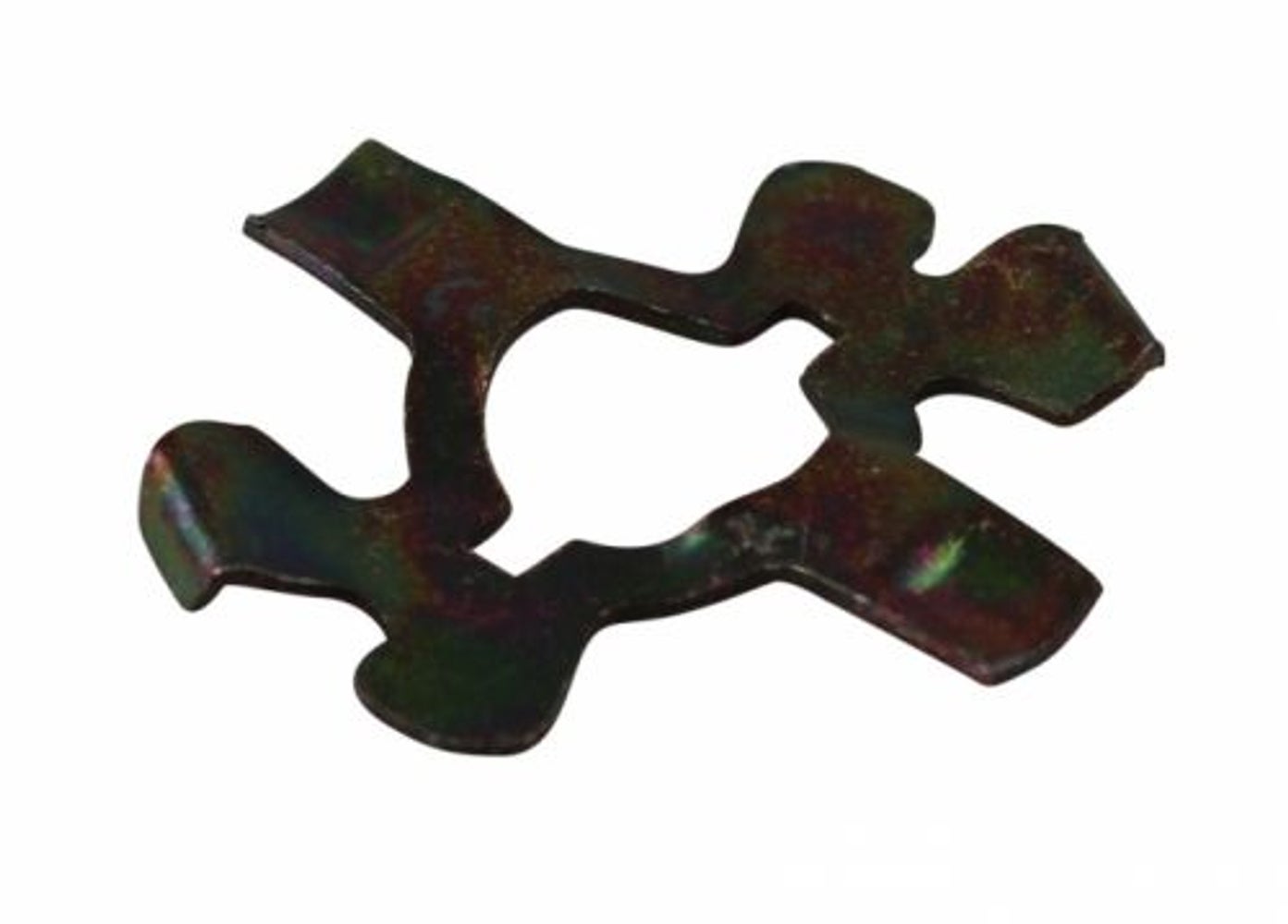 Clips armlæn højre