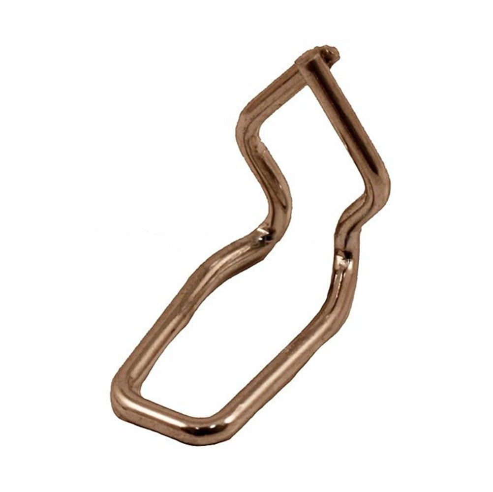 Clips prydliste instrumentpanel