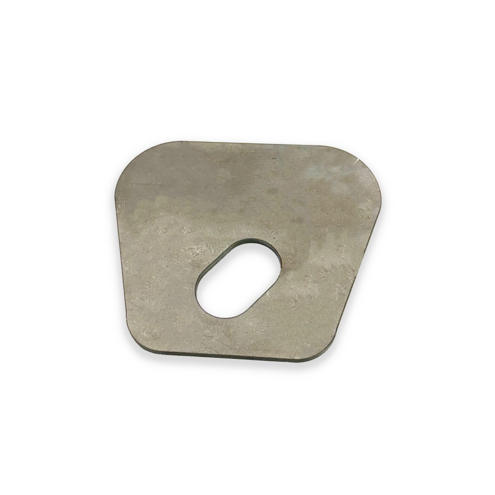 Support, anneau de remorquage