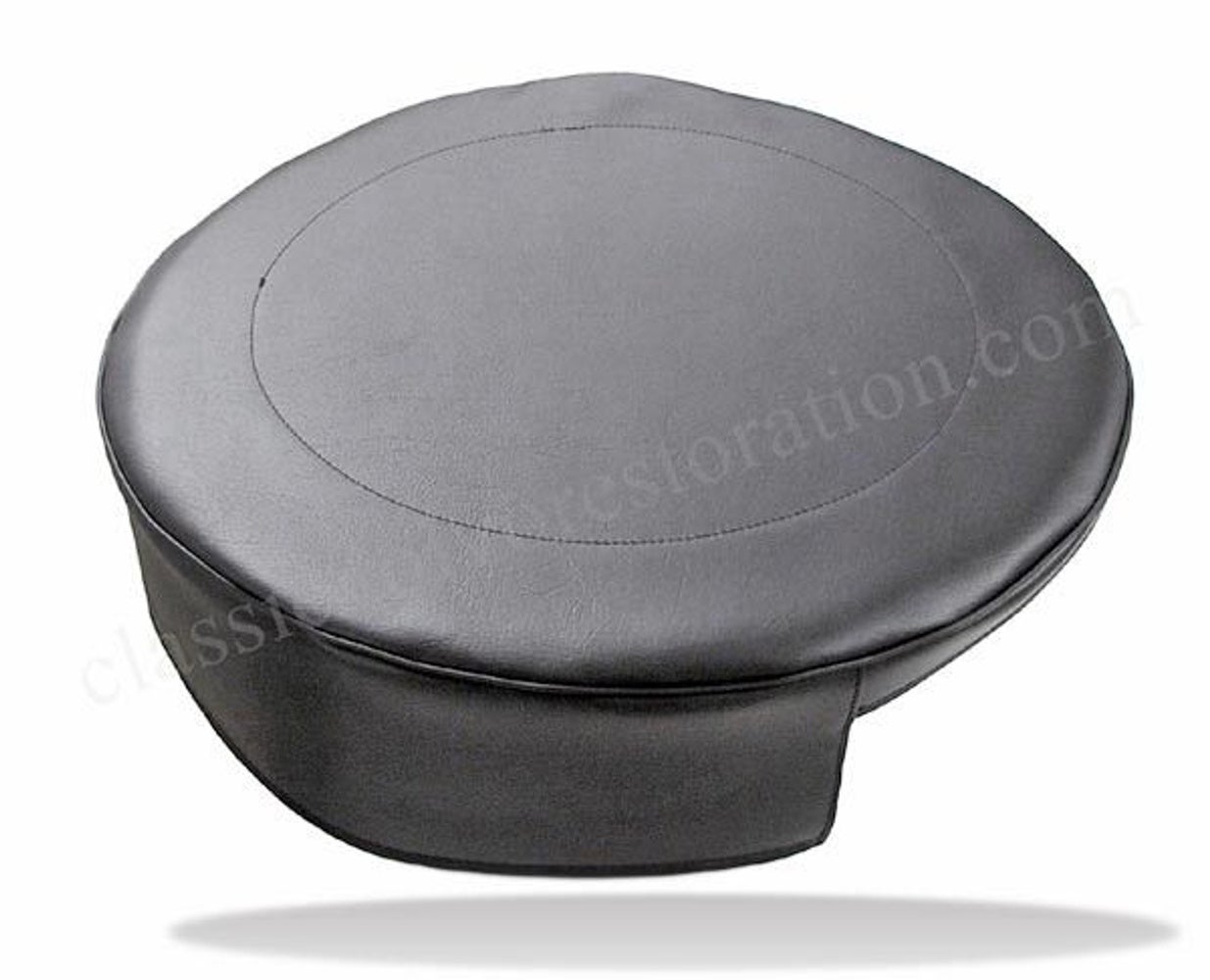 Reservehjulsovertræk