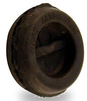 Durchführung Karosserie Gummi