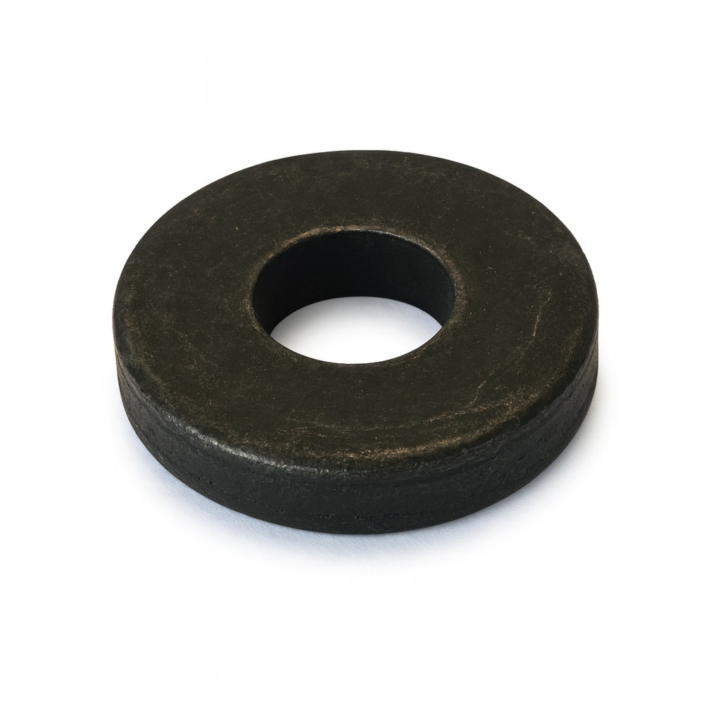 Skive til møtrik (grenrør)