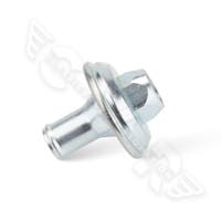 Soupape d'air pulsé