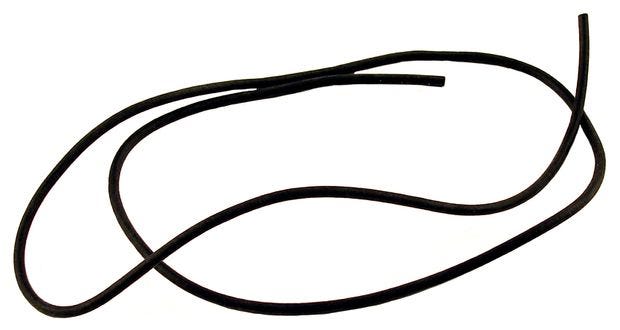 Rücklichtdichtung für Volvo 140, 164, 240 1973-