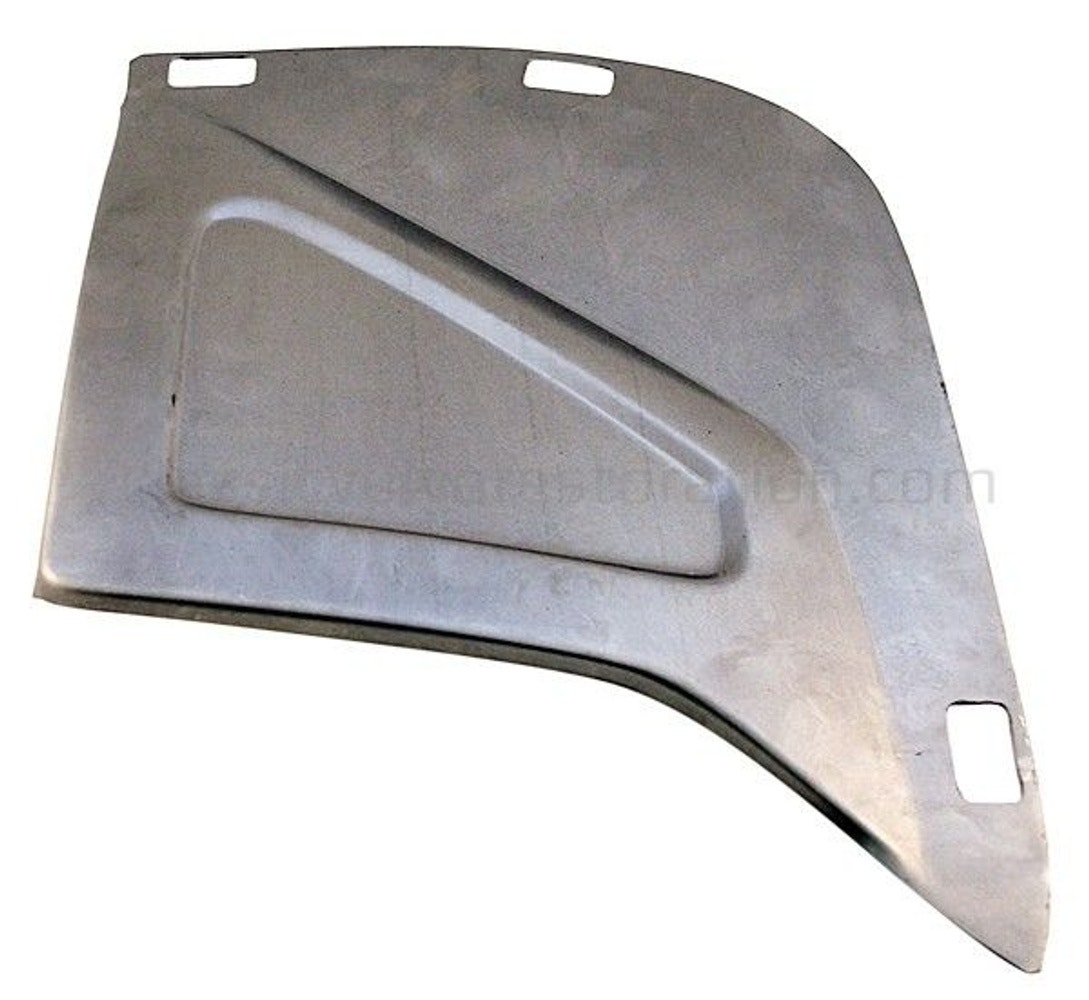 Sidepanel front venstre