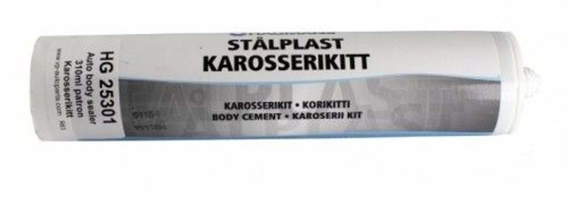 Vartalon kitti — bild 1 av 2