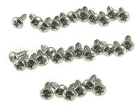 Mounting kit interior roof rail