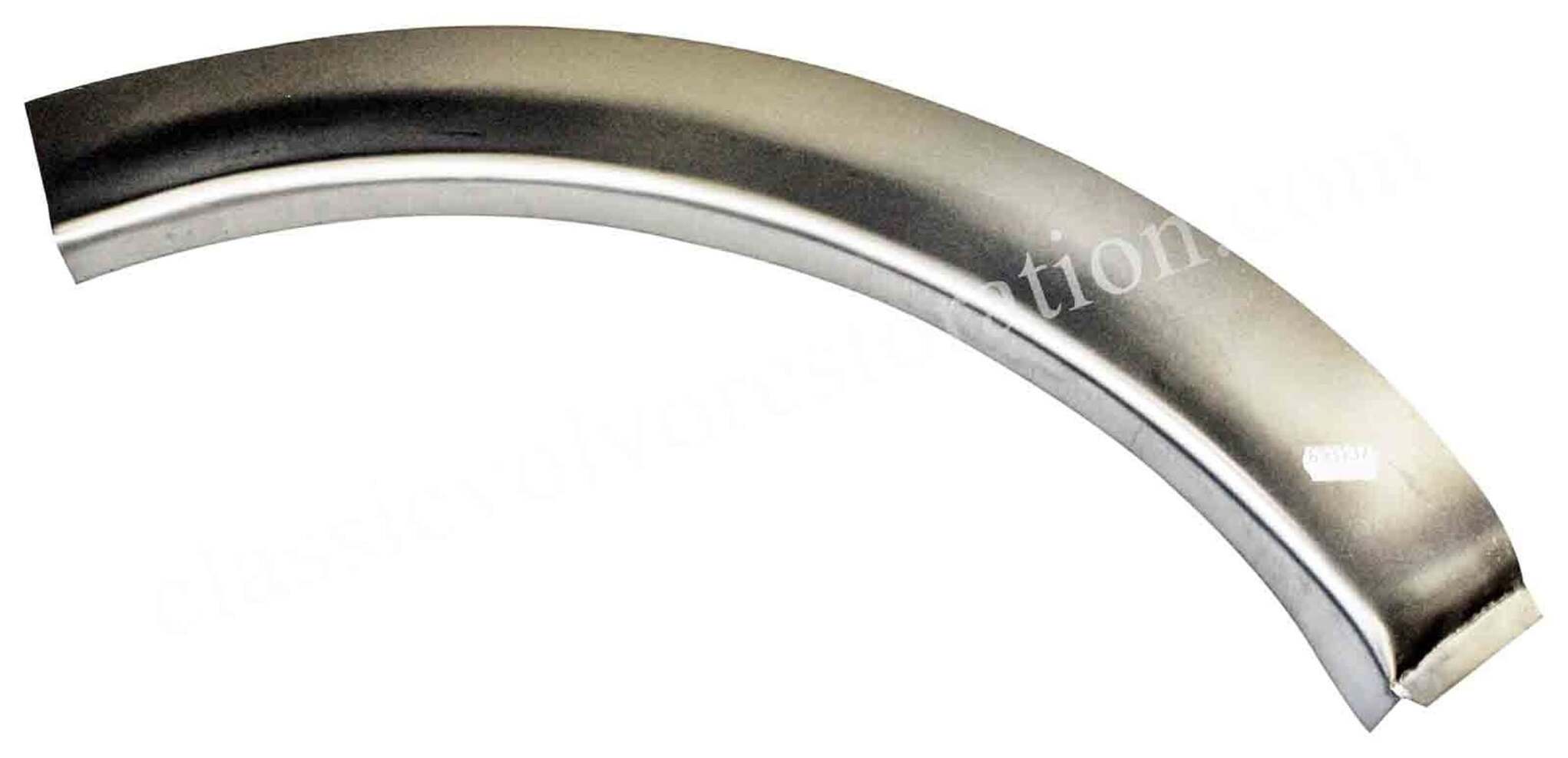 Skærmkant Amazon for højre bag