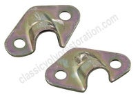 Klammer Handbremskabel - Paar