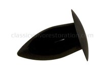 Beugel ventilatierek