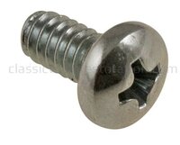 Schroef UNC 10-24x3/8" (9 mm) URX