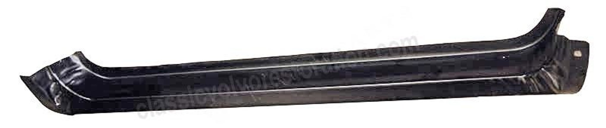 Dørbund venstre foran