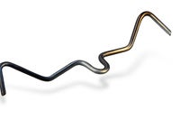 Veer sierlijst bovendeur