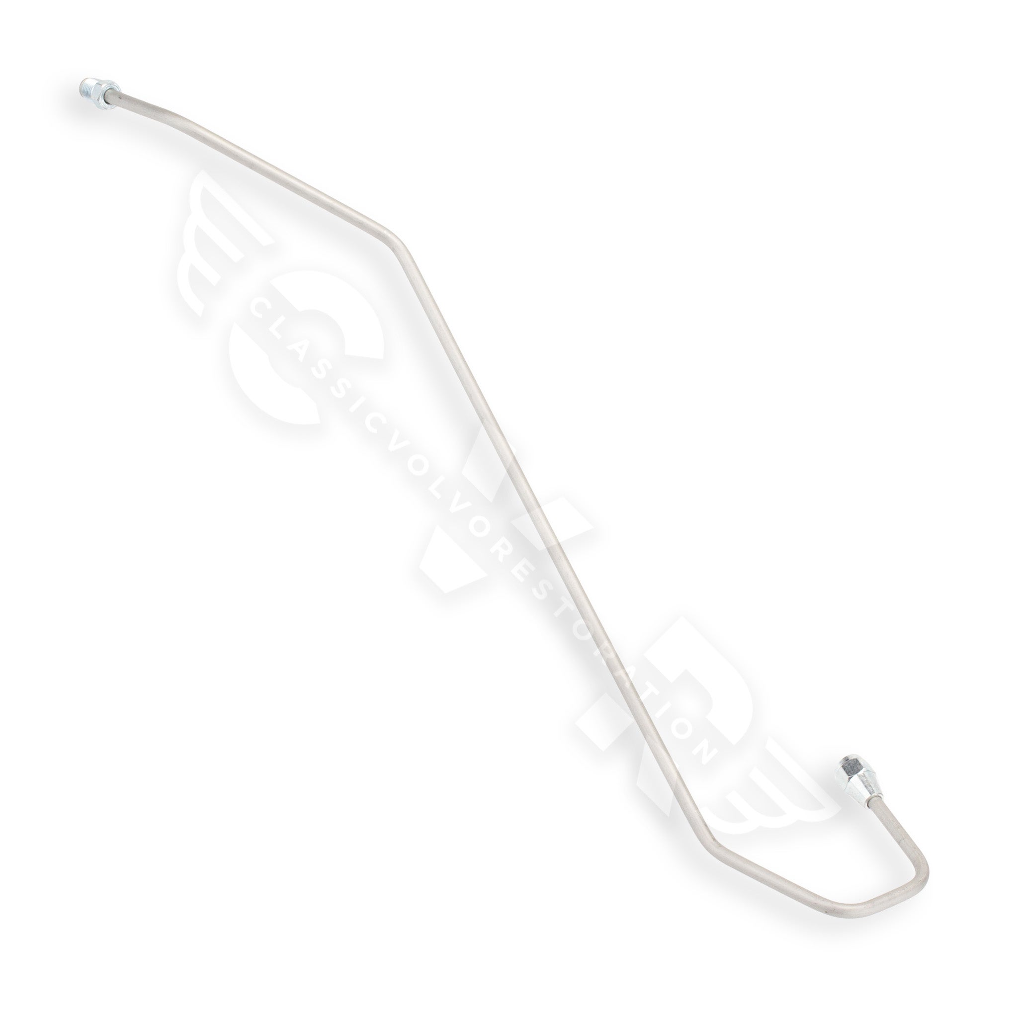 Hydraulikleitung Kupplung Stahl