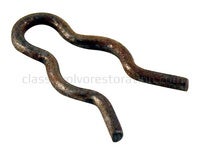 Låsefjeder regulering BW35