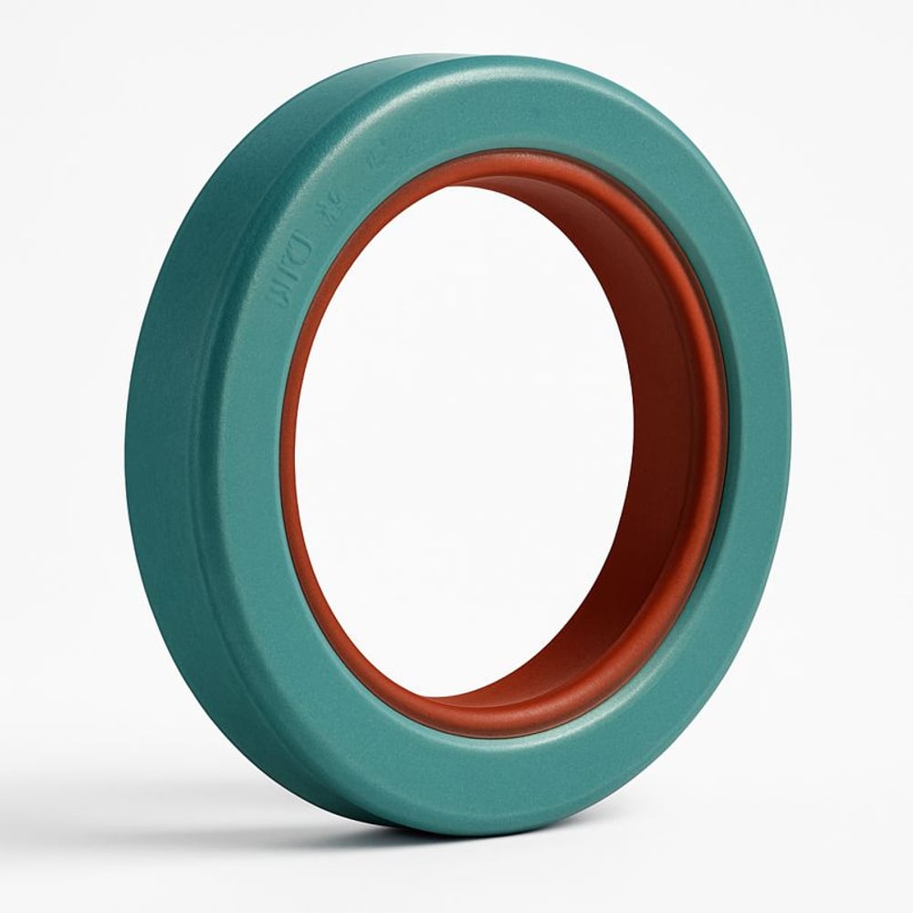 Radial oil seal, Automatic transmission