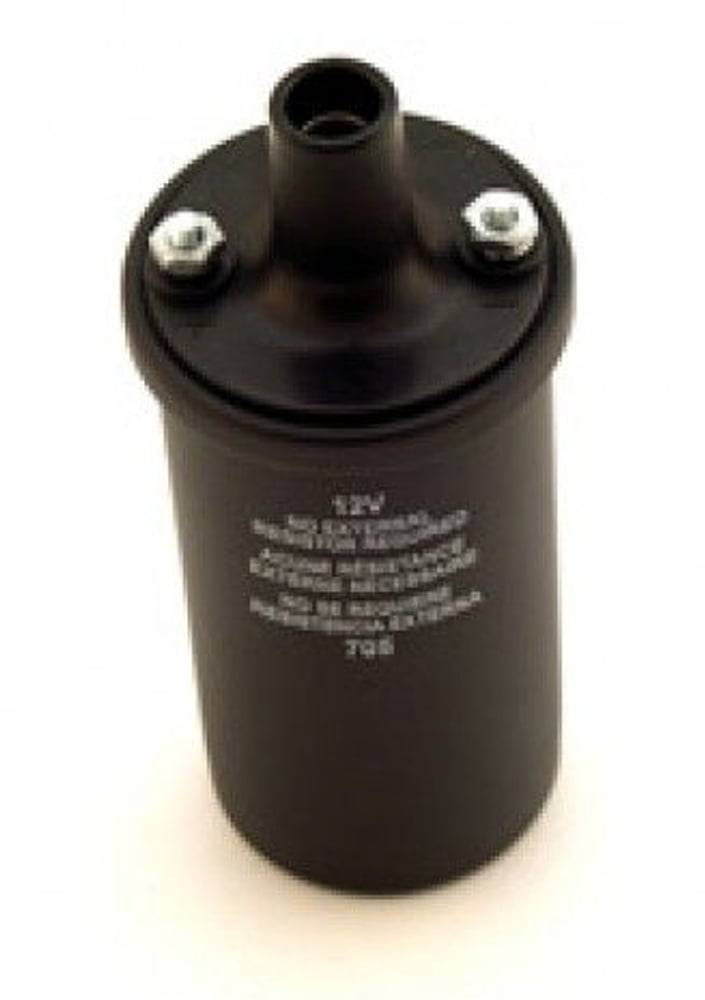 Tændspole Amazon højrestyret