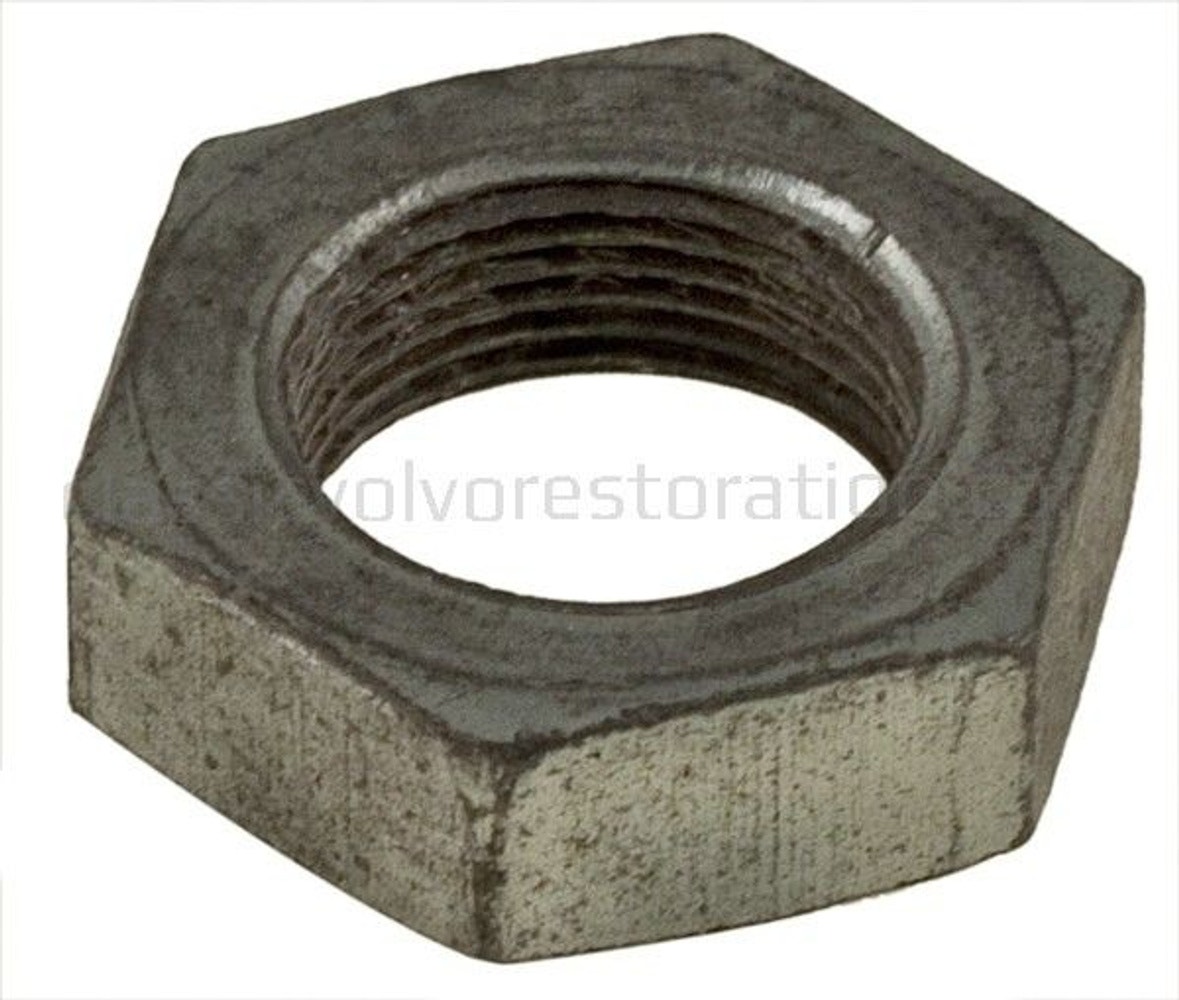 Møtrik generator, hus