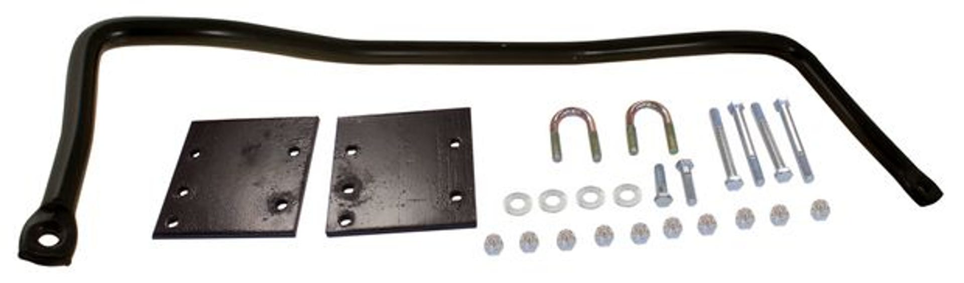 Rear anti-roll bar kit for Volvo 140, 164, 7/8"