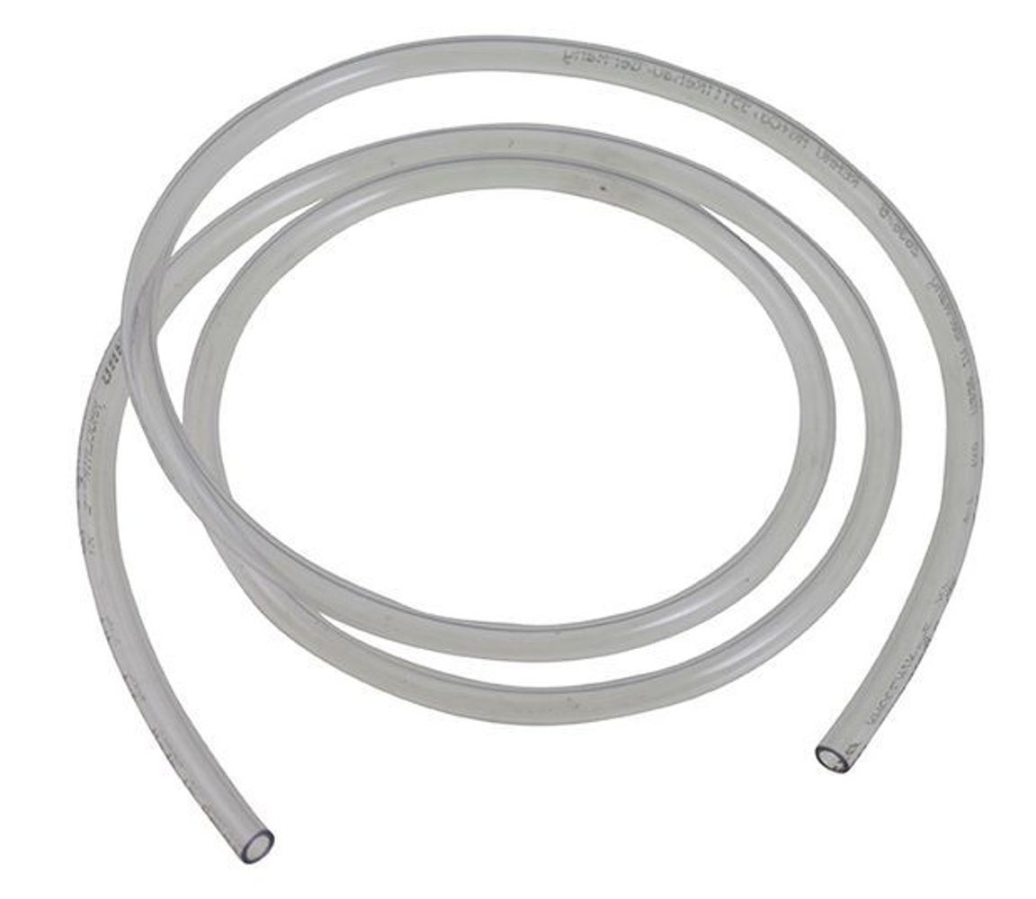 Slang dränering ventilationsruta till Volvo 1800, -ch 9999