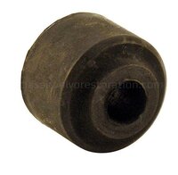 Bus stabilisatorstang rubber