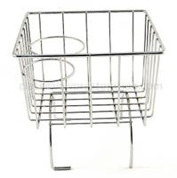 Kardantunnelkorb vorne/hinten