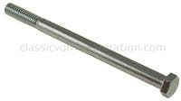 Skrue UNC 3/8-16x5 1/4" (133mm)