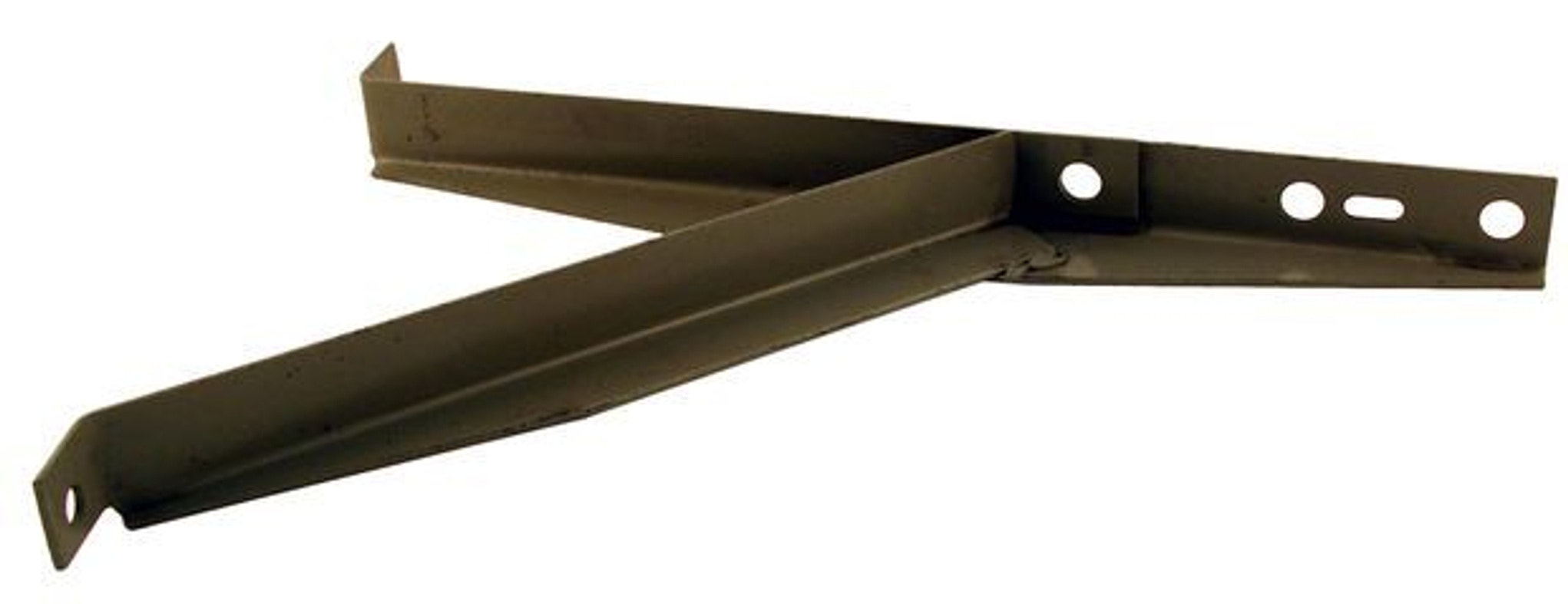 Bærebjælke højre for