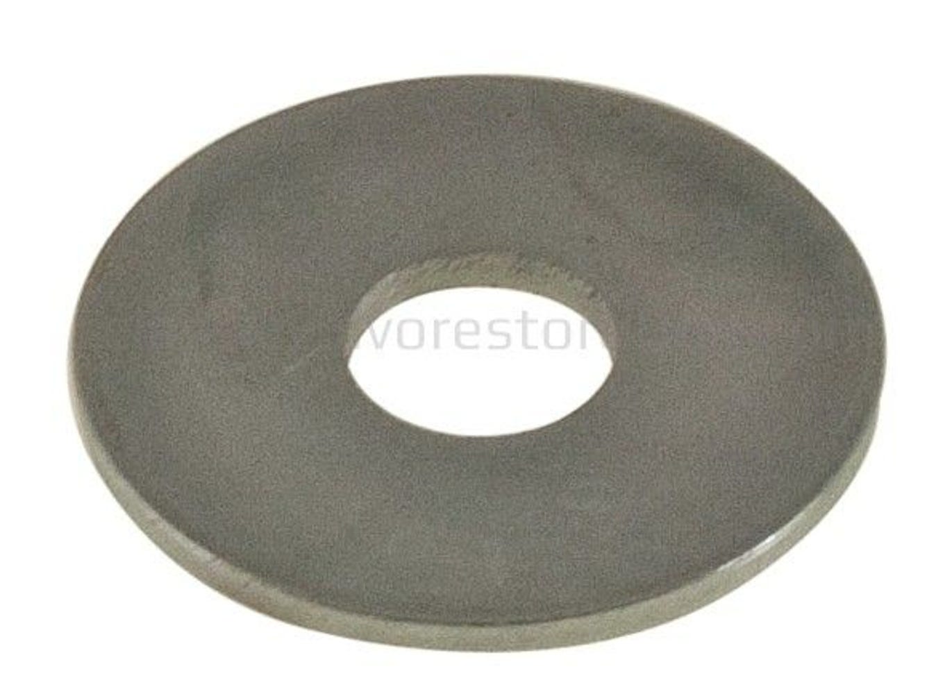 Skive 5x16x1.0 for Volvo Amazon, Amazon Kombi — bild 2 av 2