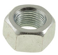 Mutteri UNF 5/8-18 h=9,5 mm