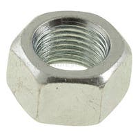 Mutteri UNF 5/8-18 h=9,5 mm