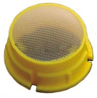 Si under påfyldningslåg