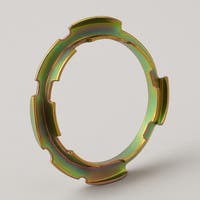 Sporring tankarmatur