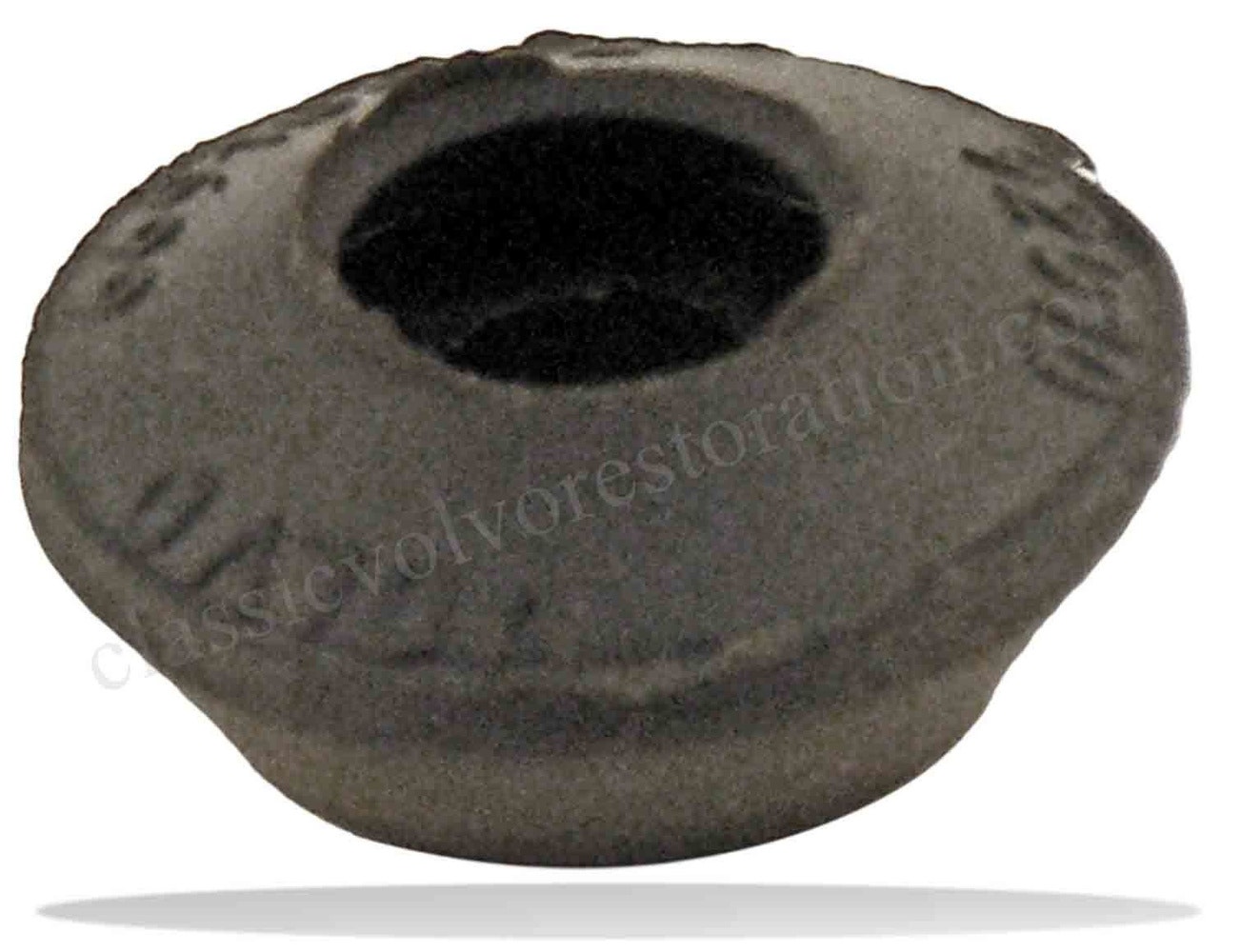 Gummiknap motorhjelm/dør