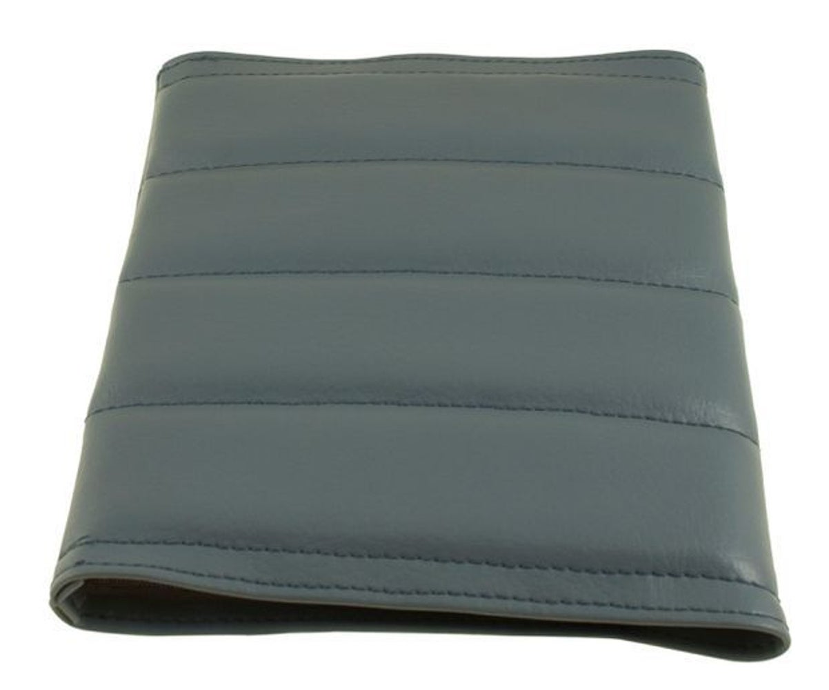 Nakkestøttebetræk bag