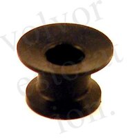 Knopf Sicherheitsgurt