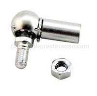 Kogelkom rechtsdraad M5