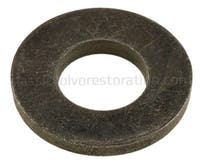 Ohjausvaihteen aluslevy Volvo Amazonille, 140 — bild 1 av 2