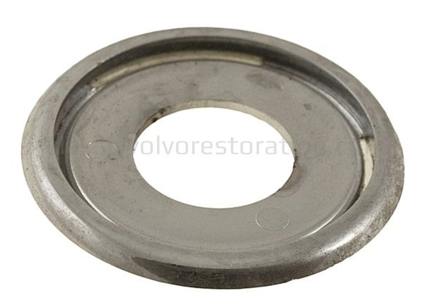 Distanceskive blinklys