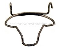 Feder Scheinwerfer 7"