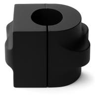 Bussning krängningshämmare till Volvo 240, 260, 262, 740, 760, 780, 940, 960, S90, V90, 1979-98, 21mm — bild 2 av 2