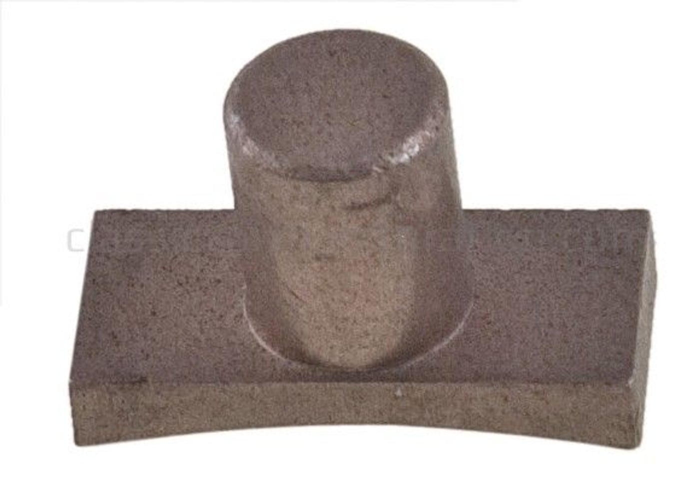 Goupille d'entraînement