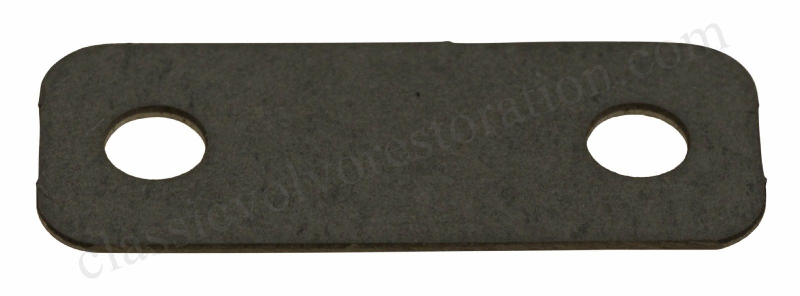 Aluslevy klipseille 94890 Volvo PV:lle, Amazon