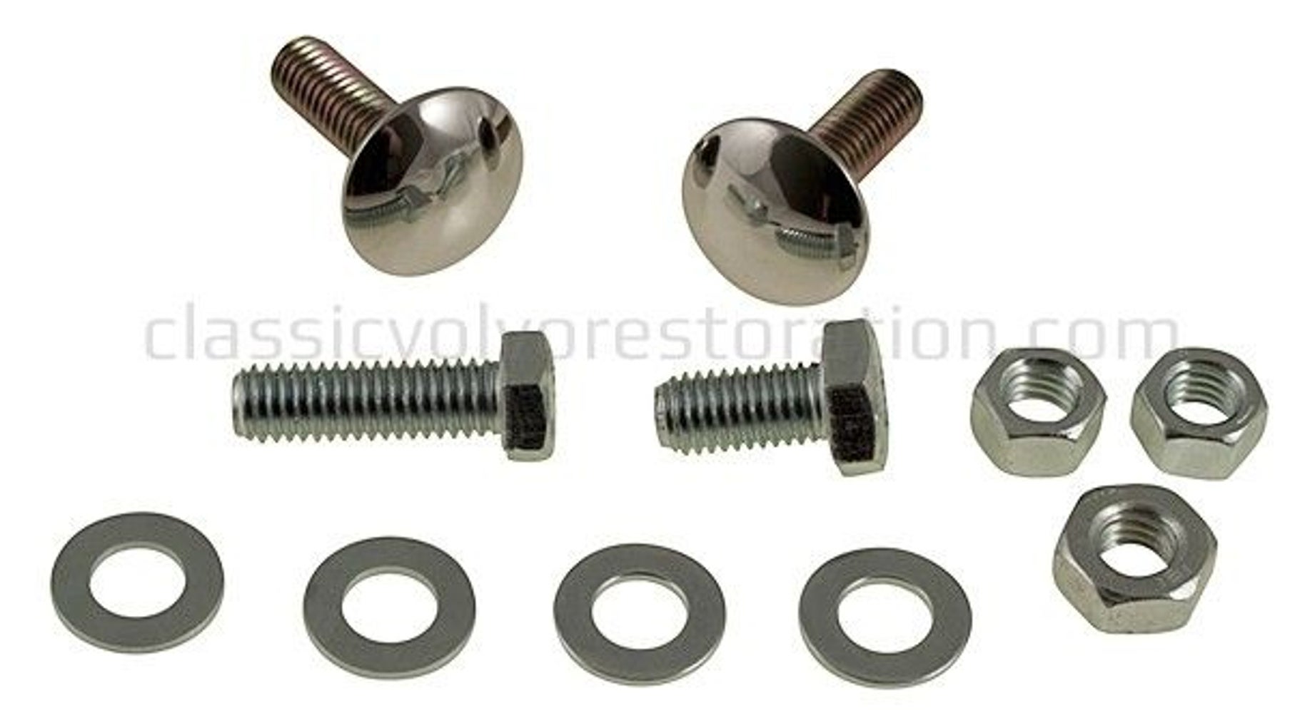 Monteringssæt Kofanger