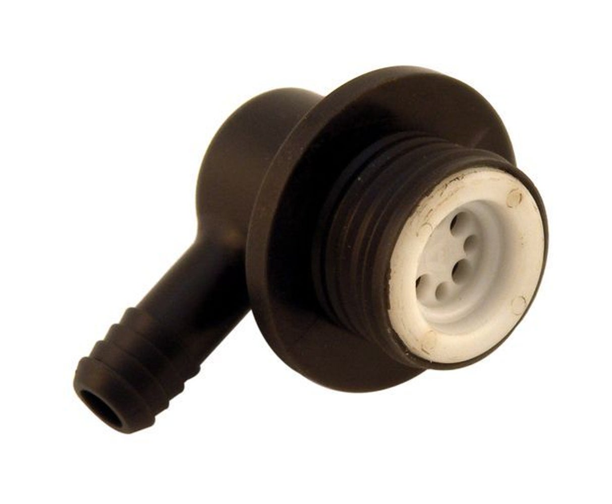 Tilbageslagsventil bremsesystem